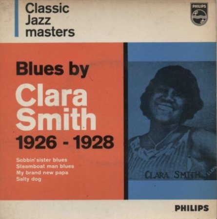 CLARA SMITH