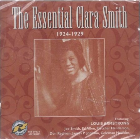 CLARA SMITH