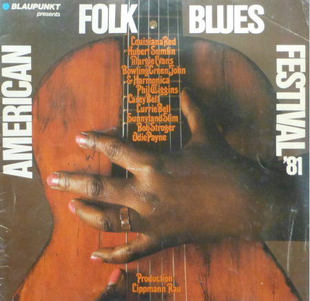 SUNNYLAND SLIM