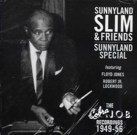 SUNNYLAND SLIM