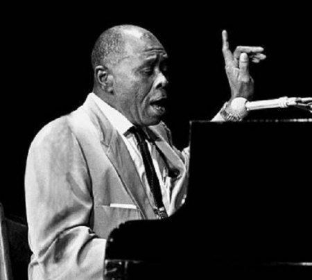 SUNNYLAND SLIM