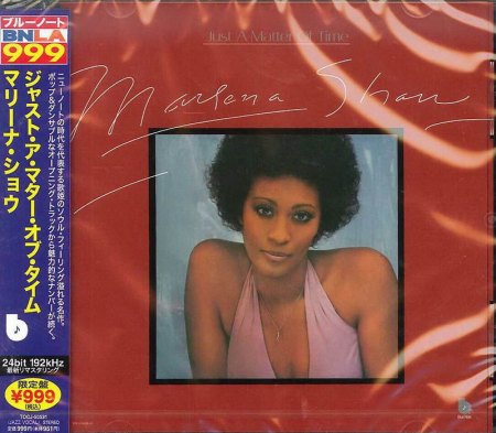 MARLENA SHAW