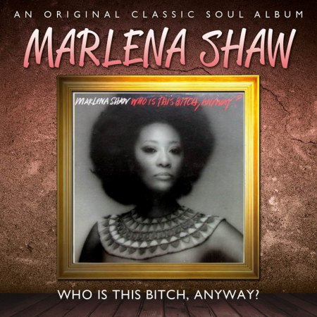 MARLENA SHAW