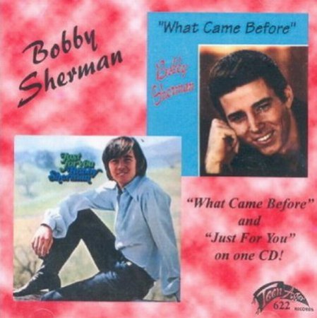 BOBBY SHERMAN