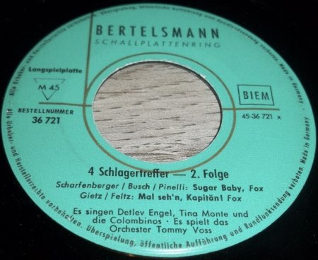 DETLEF ENGEL