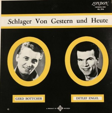 DETLEF ENGEL