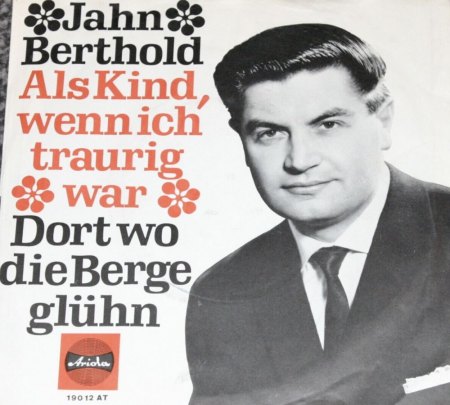 JAHN BERTHOLD