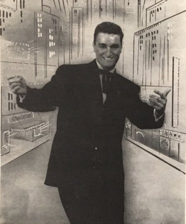 JACKIE JOCKO