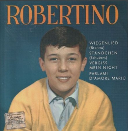 ROBERTINO