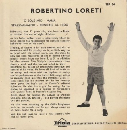 ROBERTINO