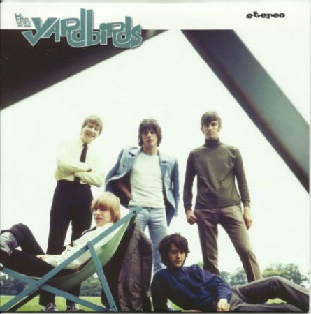 The YARDBIRDS