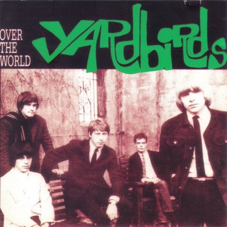 The YARDBIRDS