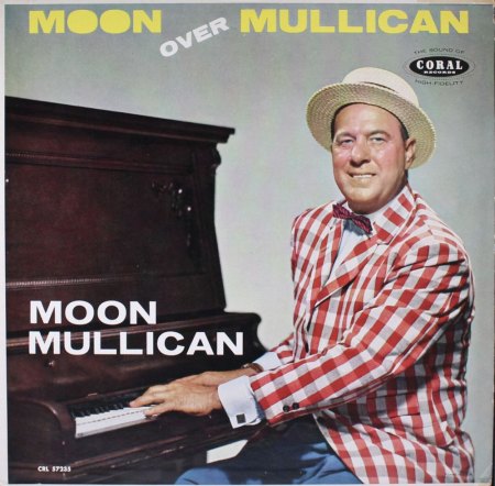 MOON MULLICAN