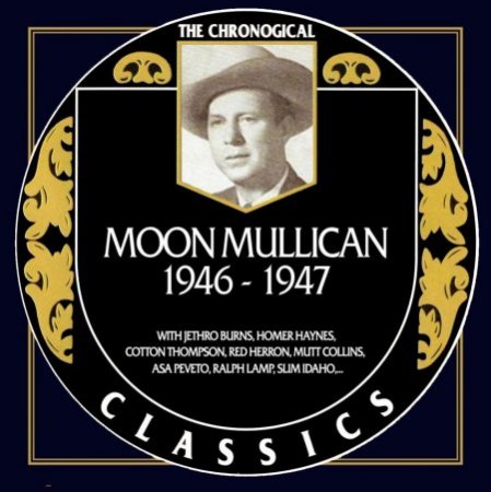 MOON MULLICAN
