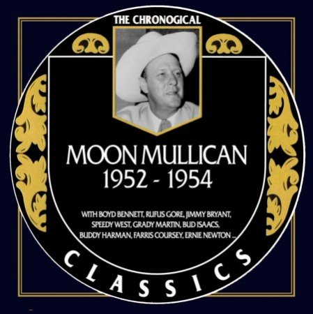 MOON MULLICAN