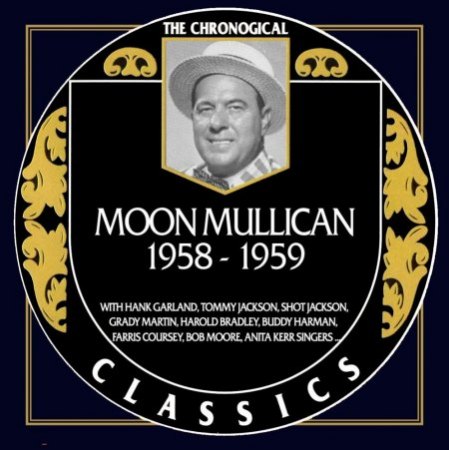 MOON MULLICAN