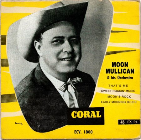 MOON MULLICAN