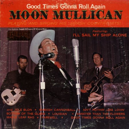 MOON MULLICAN