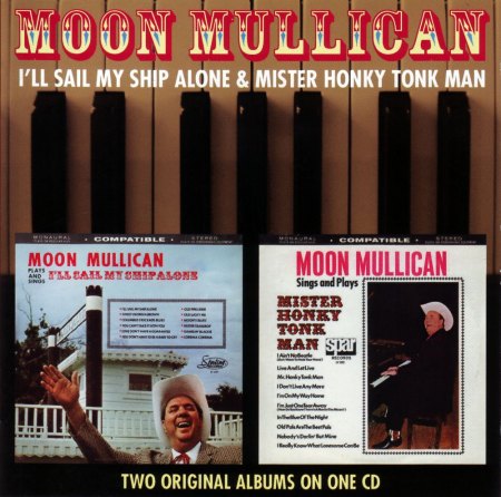 MOON MULLICAN