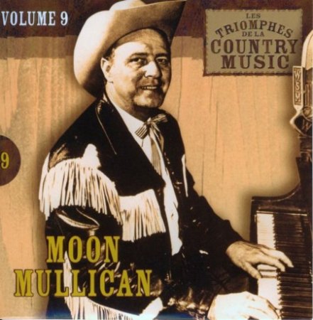 MOON MULLICAN