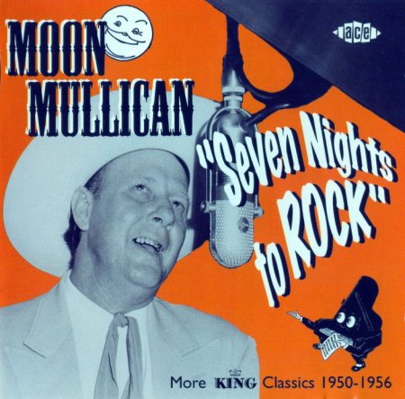 MOON MULLICAN