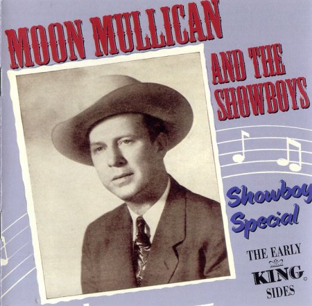 MOON MULLICAN
