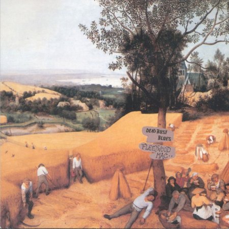 FLEETWOOD MAC