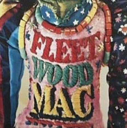 FLEETWOOD MAC
