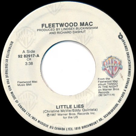 FLEETWOOD MAC