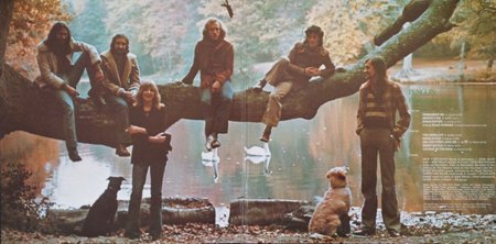 FLEETWOOD MAC