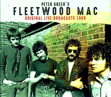 FLEETWOOD MAC