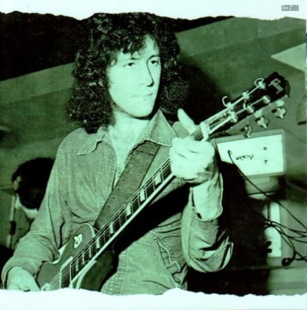 FLEETWOOD MAC