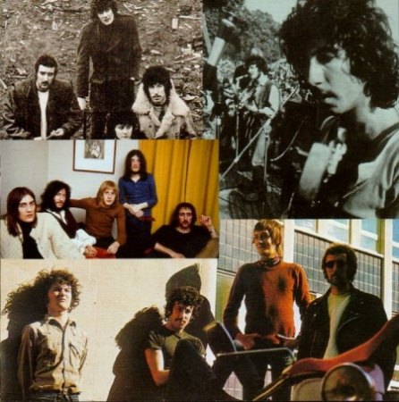 FLEETWOOD MAC
