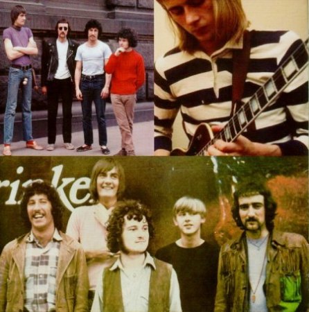 FLEETWOOD MAC