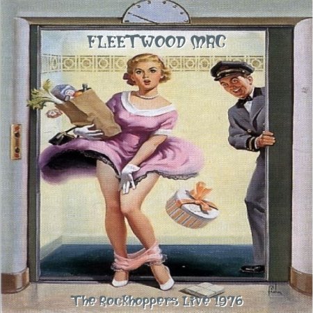 FLEETWOOD MAC