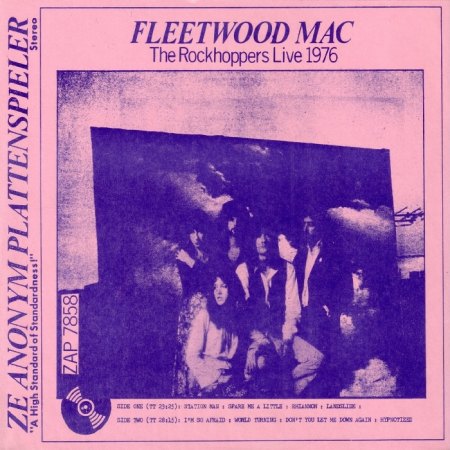 FLEETWOOD MAC