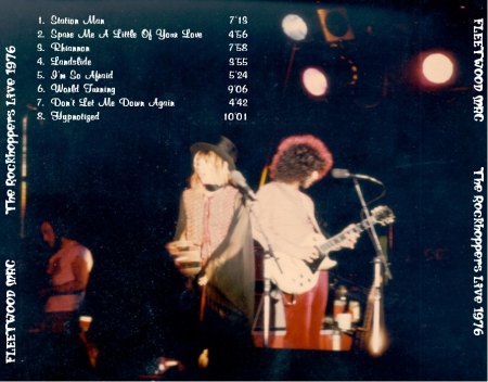 FLEETWOOD MAC