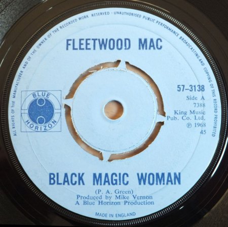 FLEETWOOD MAC