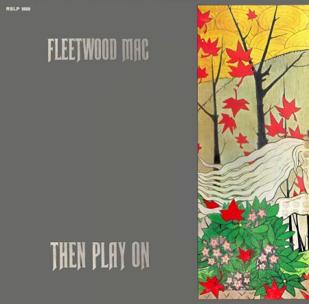 FLEETWOOD MAC
