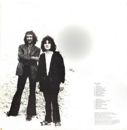 FLEETWOOD MAC