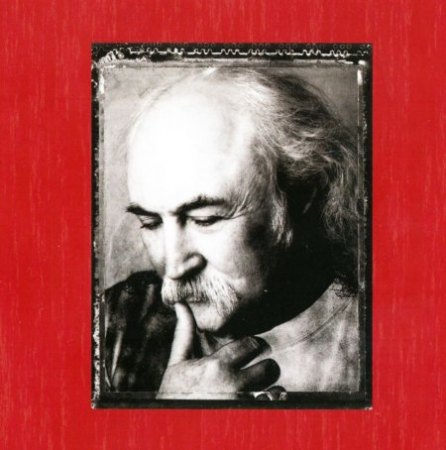DAVID CROSBY  (1941 - 2023)