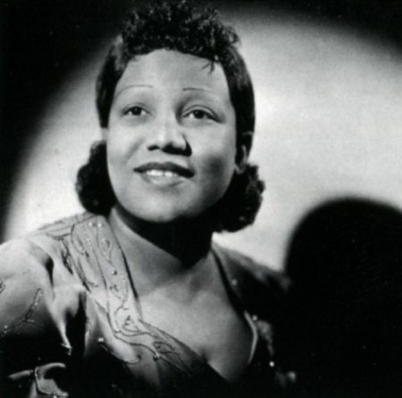 JUNE RICHMOND