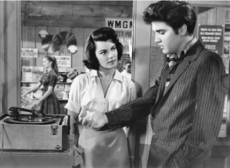 JAILHOUSE ROCK