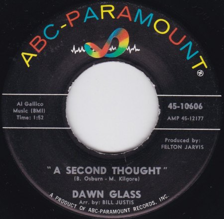 DAWN GLASS