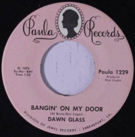 DAWN GLASS