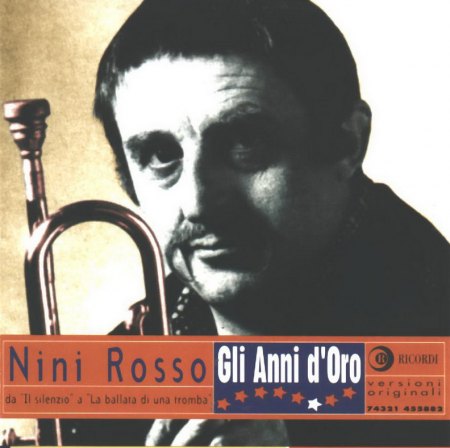 NINI ROSSO