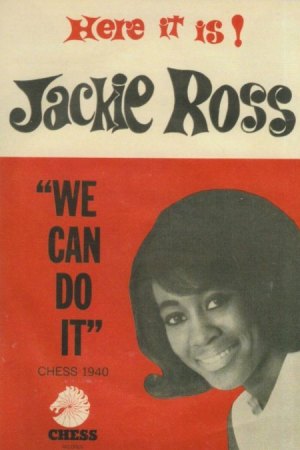 JACKIE ROSS
