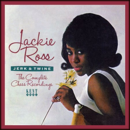 JACKIE ROSS