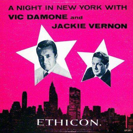 Vic Damone - LP 3.jpg