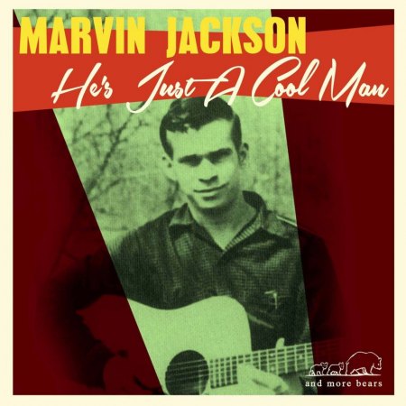 MARVIN JACKSON & THE ROCKABILLY THREE